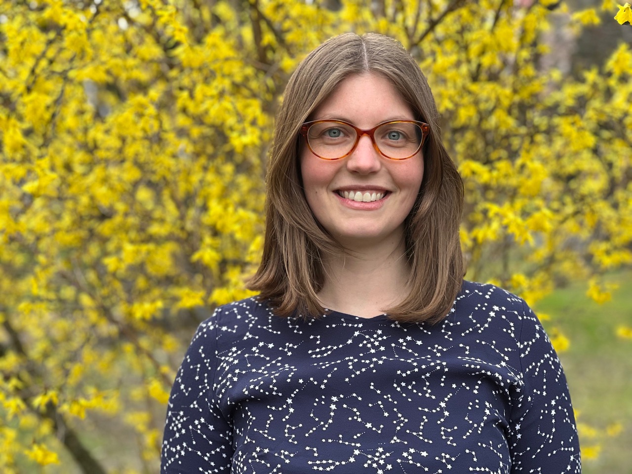 Linda Oppermann, Gründering Licht an Akademie